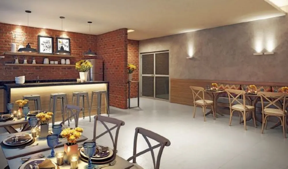 Apartamento, 2 quartos, 67 m² - Foto 7