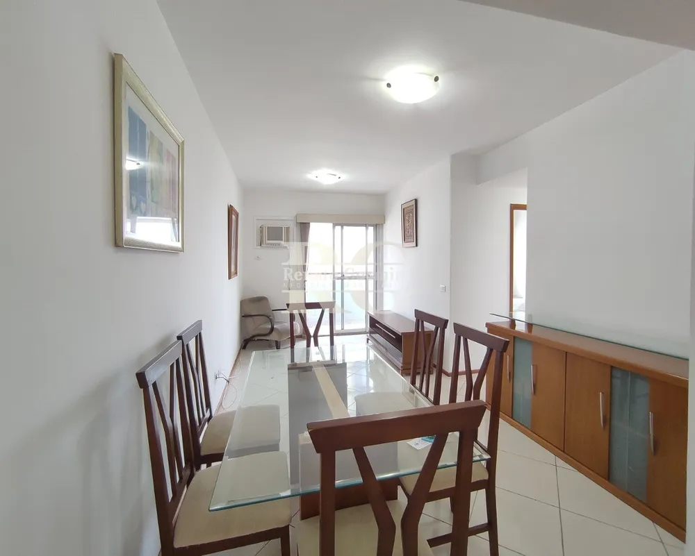 Apartamento, 2 quartos, 64 m² - Foto 1
