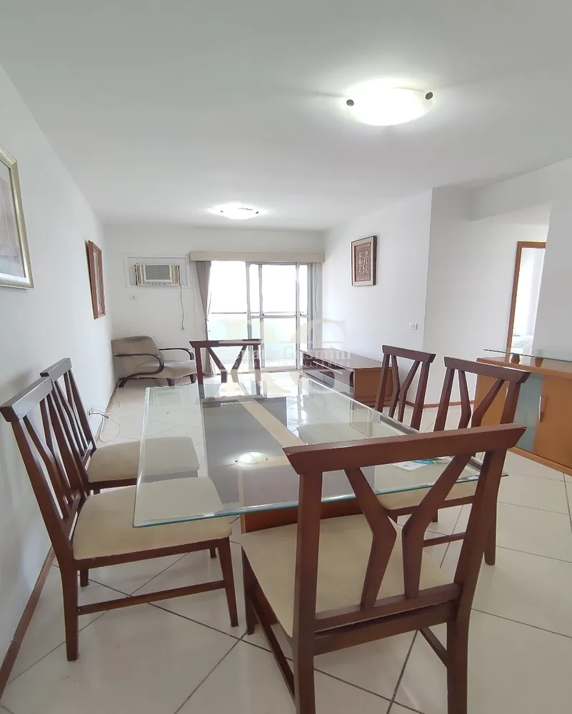 Apartamento, 2 quartos, 64 m² - Foto 2