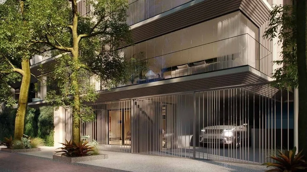 Cobertura, 5 quartos, 532 m² - Foto 16