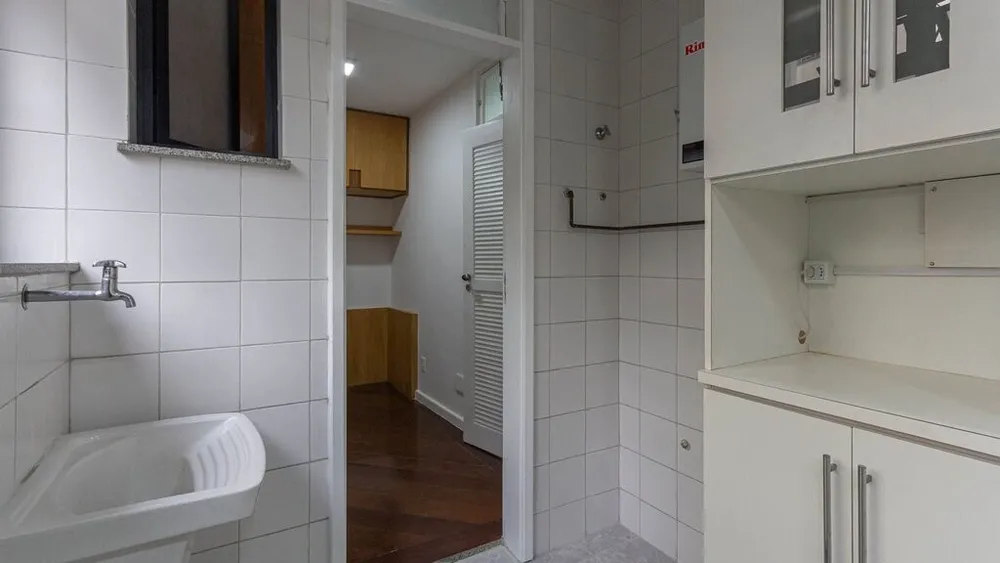 Apartamento, 2 quartos, 99 m² - Foto 23