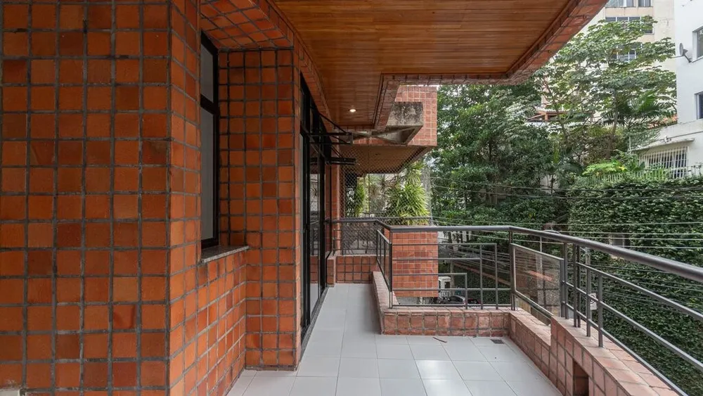 Apartamento, 2 quartos, 99 m² - Foto 12