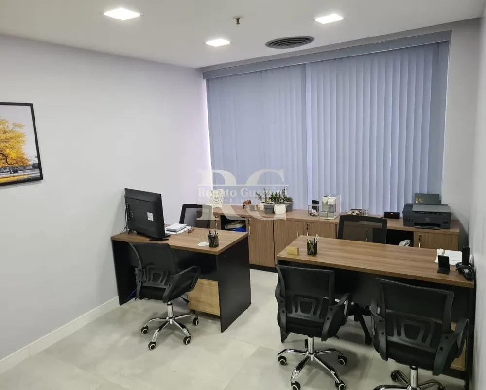 Sala-Conjunto, 29 m² - Foto 2