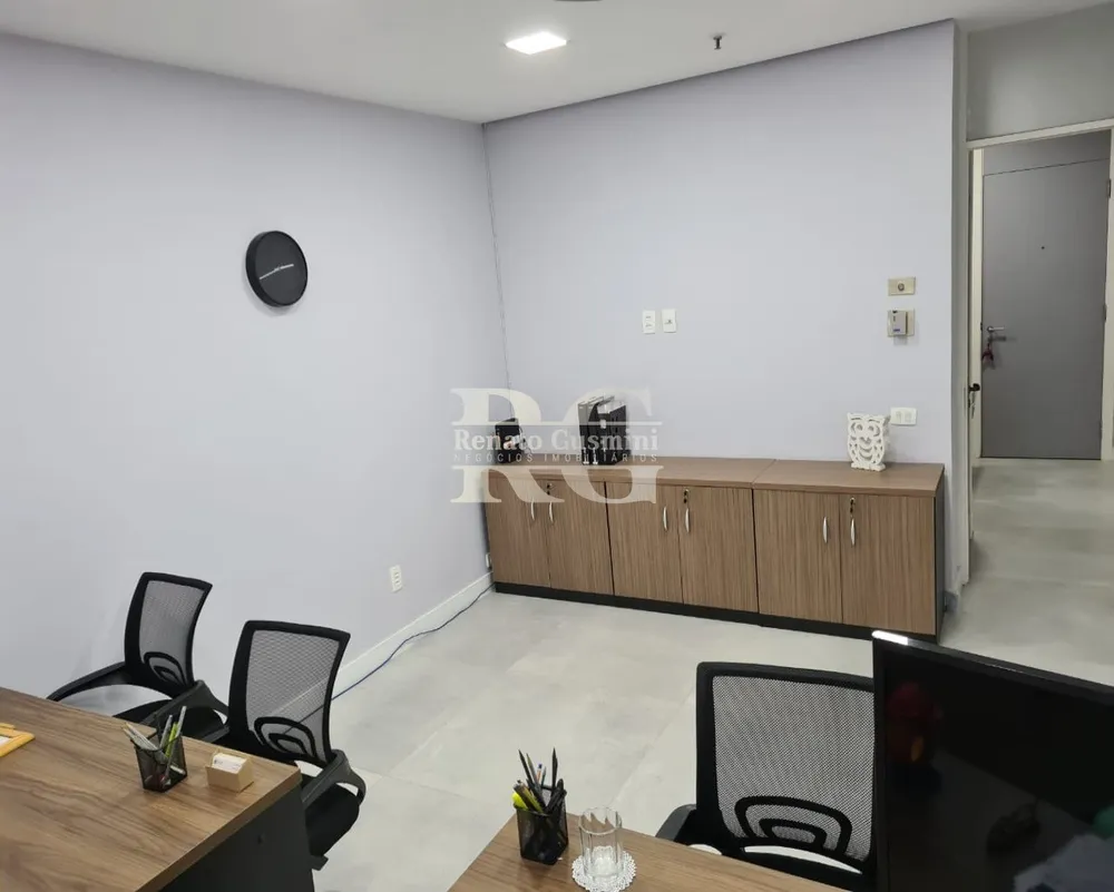 Sala-Conjunto, 29 m² - Foto 1