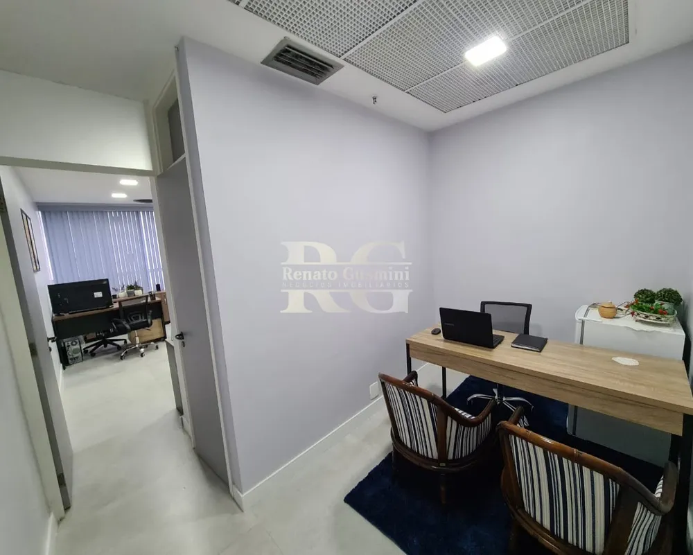 Sala-Conjunto, 29 m² - Foto 4