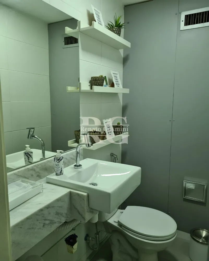 Sala-Conjunto, 29 m² - Foto 11