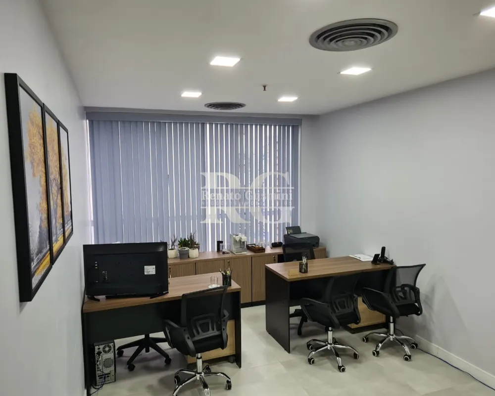 Sala-Conjunto, 29 m² - Foto 3