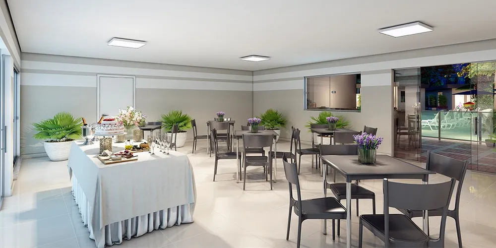 Apartamento, 2 quartos, 47 m² - Foto 21