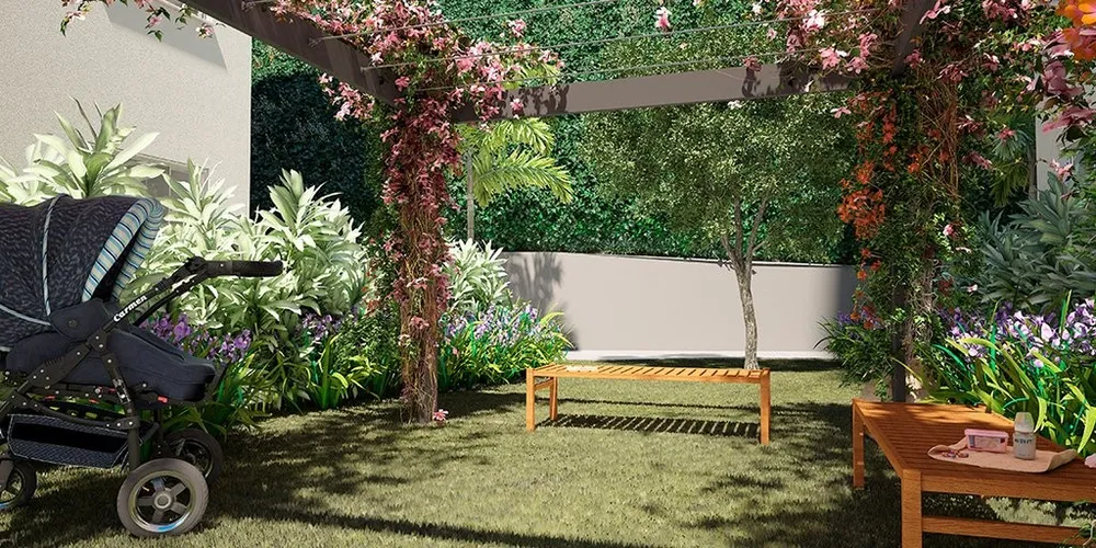 Apartamento, 2 quartos, 47 m² - Foto 32