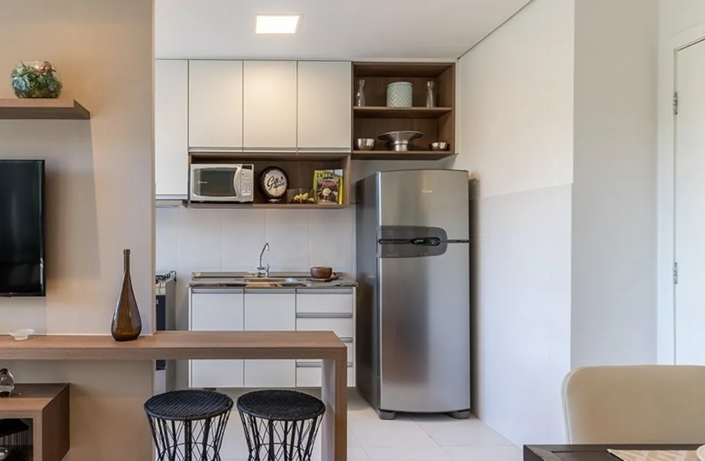Apartamento, 2 quartos, 47 m² - Foto 14