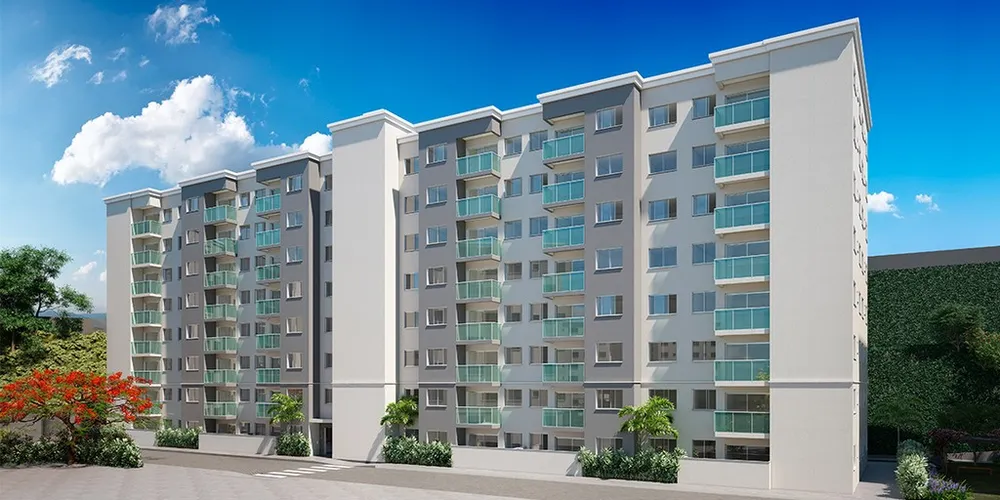 Apartamento, 2 quartos, 47 m² - Foto 9