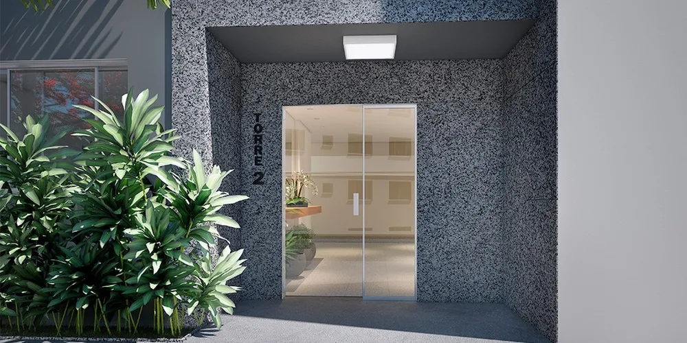 Apartamento, 2 quartos, 47 m² - Foto 5