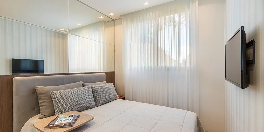 Apartamento, 2 quartos, 47 m² - Foto 15