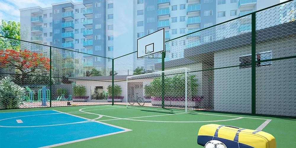 Apartamento, 2 quartos, 47 m² - Foto 23
