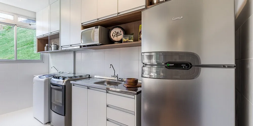 Apartamento, 2 quartos, 47 m² - Foto 13