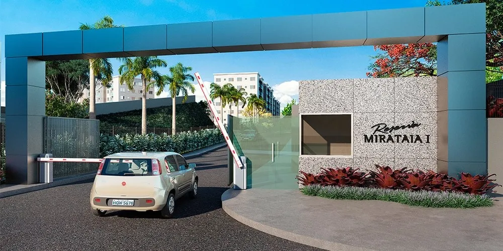 Apartamento, 2 quartos, 47 m² - Foto 4