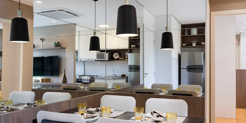 Apartamento, 2 quartos, 47 m² - Foto 12