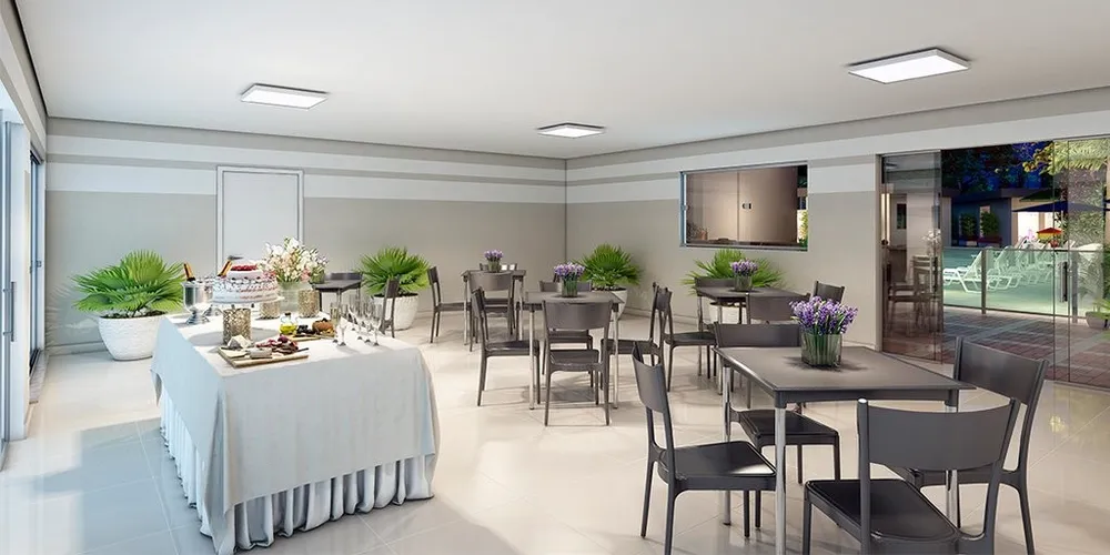 Apartamento, 2 quartos, 51 m² - Foto 21
