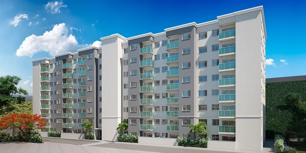 Apartamento, 2 quartos, 51 m² - Foto 4