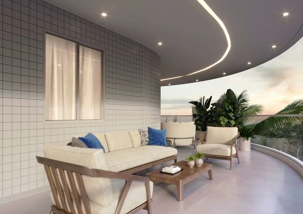 Apartamento, 2 quartos, 107 m² - Foto 14