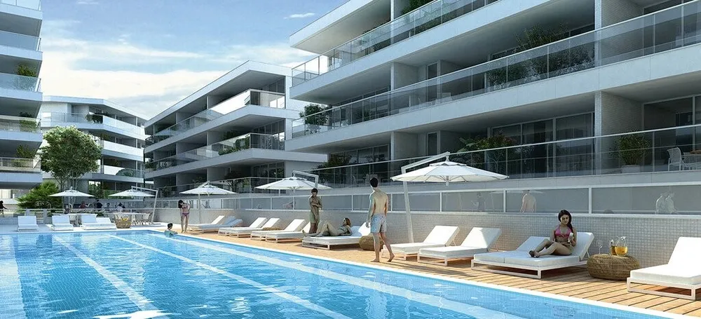 Cobertura, 5 quartos, 279 m² - Foto 32