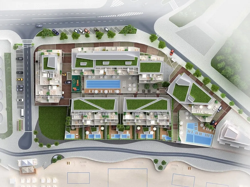 Cobertura, 5 quartos, 279 m² - Foto 35