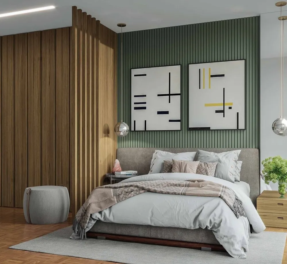 Apartamento, 4 quartos, 152 m² - Foto 8