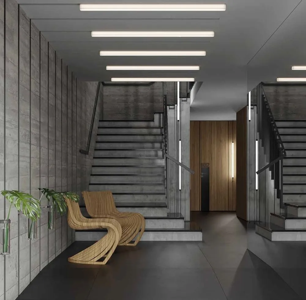 Apartamento, 4 quartos, 152 m² - Foto 4