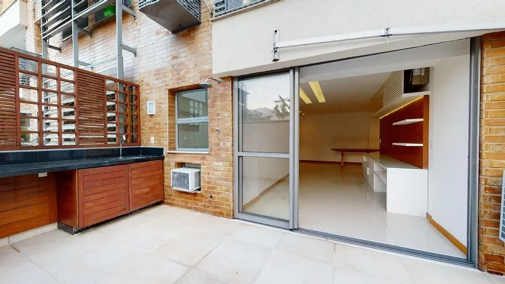 Apartamento, 3 quartos, 143 m² - Foto 44