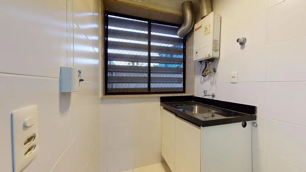 Apartamento, 3 quartos, 143 m² - Foto 7