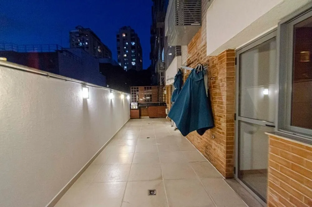Apartamento, 3 quartos, 143 m² - Foto 36