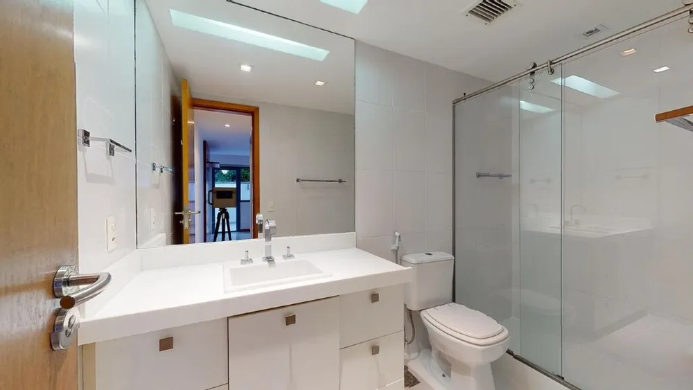 Apartamento, 3 quartos, 143 m² - Foto 28