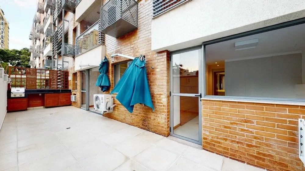 Apartamento, 3 quartos, 143 m² - Foto 43