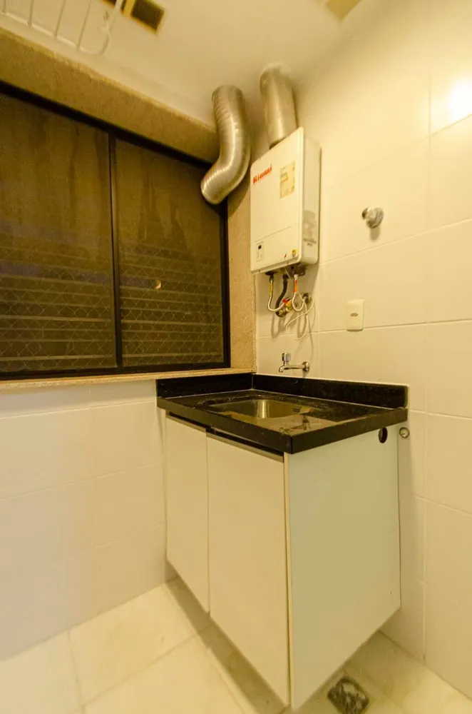 Apartamento, 3 quartos, 143 m² - Foto 5
