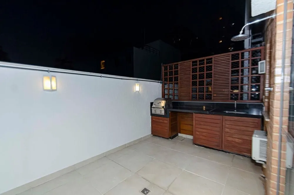 Apartamento, 3 quartos, 143 m² - Foto 19