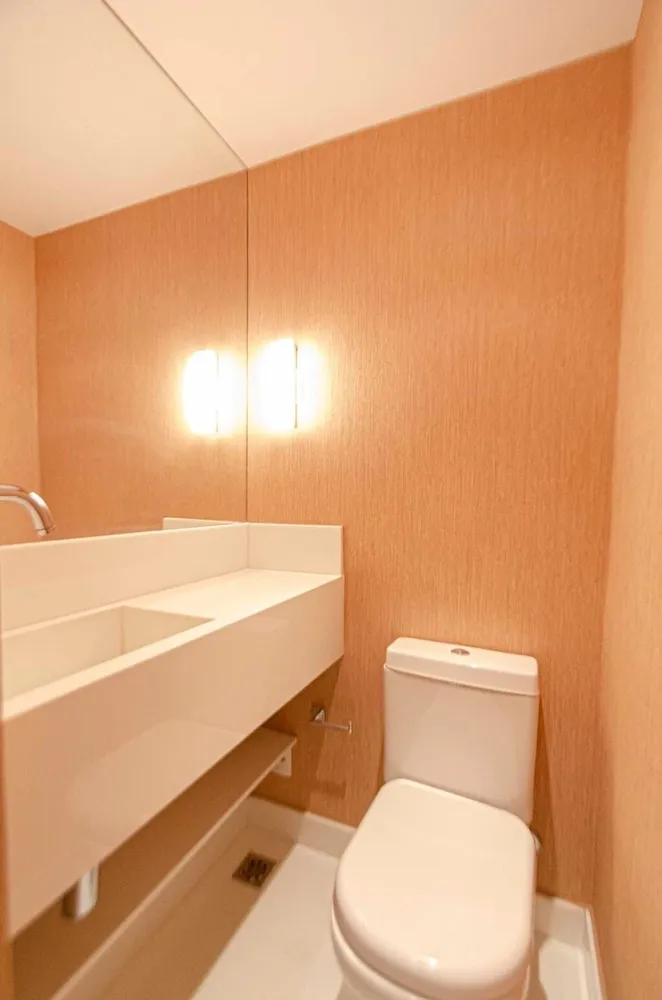 Apartamento, 3 quartos, 143 m² - Foto 26