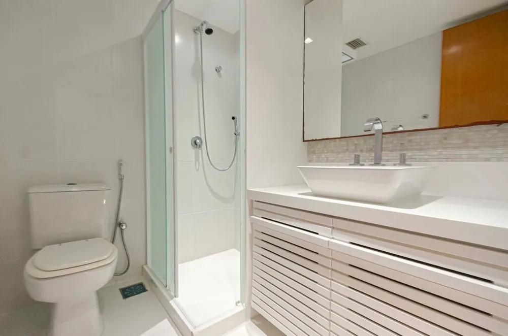 Apartamento, 3 quartos, 143 m² - Foto 25