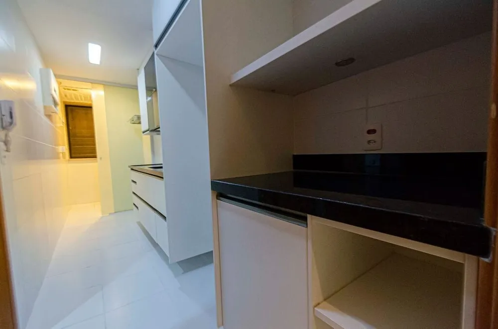 Apartamento, 3 quartos, 143 m² - Foto 2