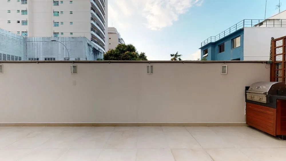 Apartamento, 3 quartos, 143 m² - Foto 41