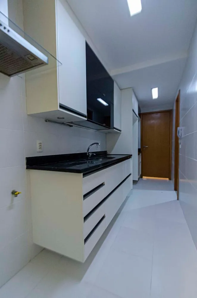 Apartamento, 3 quartos, 143 m² - Foto 6