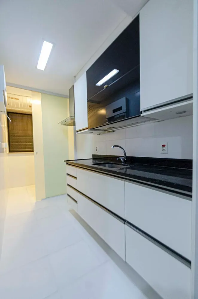 Apartamento, 3 quartos, 143 m² - Foto 3