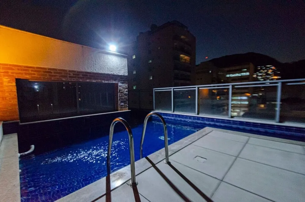 Apartamento, 3 quartos, 143 m² - Foto 1