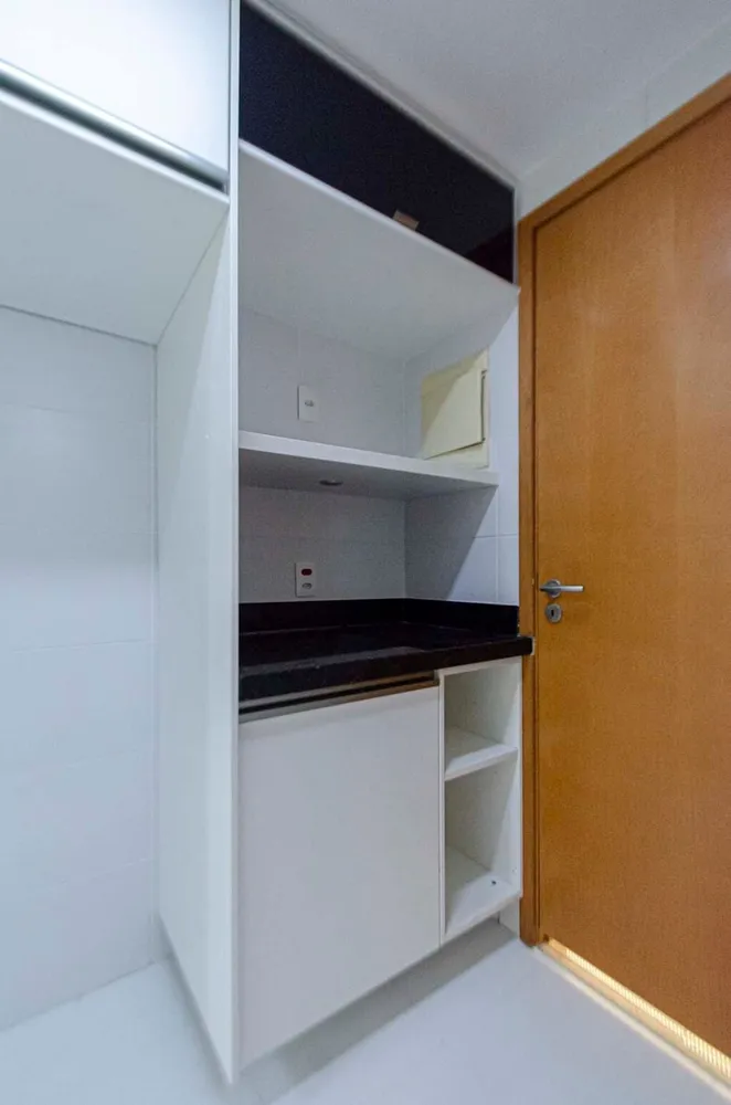 Apartamento, 3 quartos, 143 m² - Foto 4