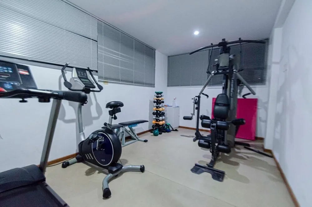 Apartamento, 3 quartos, 143 m² - Foto 32