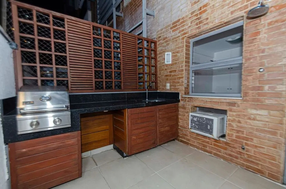 Apartamento, 3 quartos, 143 m² - Foto 35