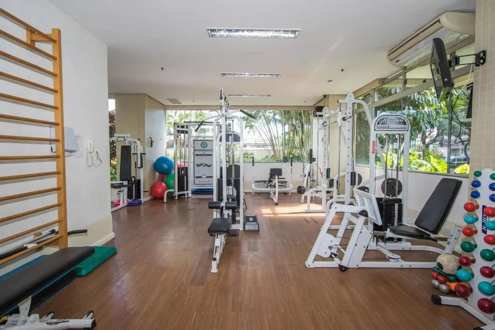 Apartamento, 2 quartos, 89 m² - Foto 4