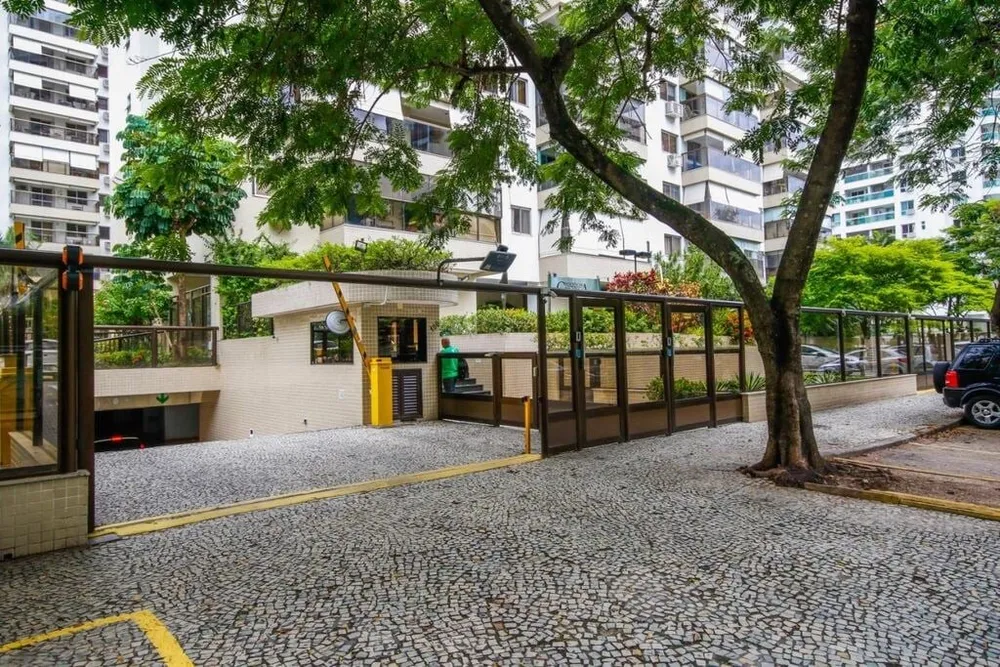Apartamento, 2 quartos, 89 m² - Foto 2