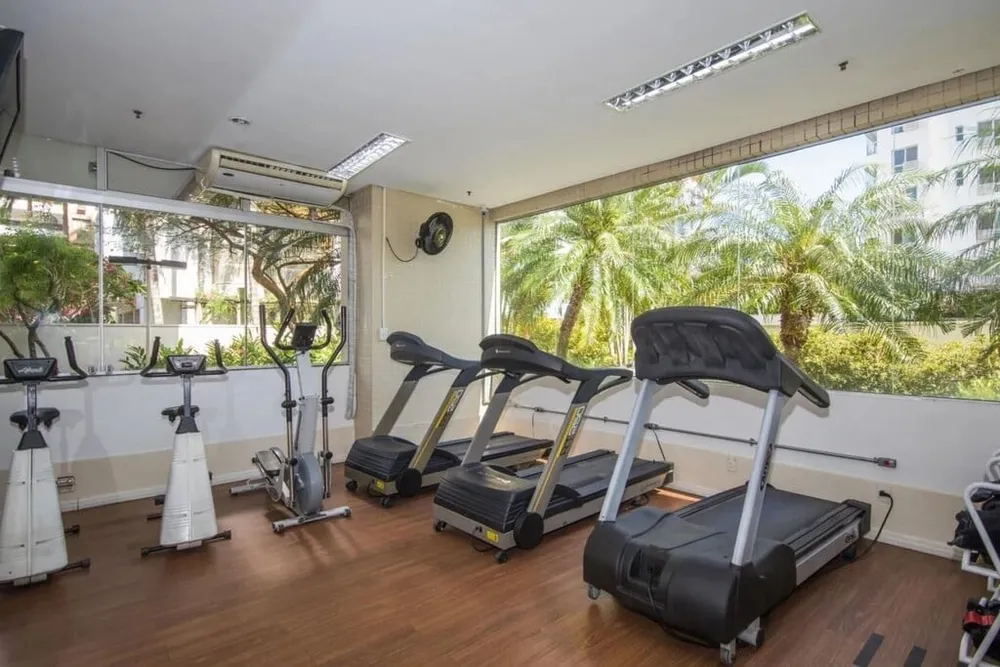 Apartamento, 2 quartos, 89 m² - Foto 6