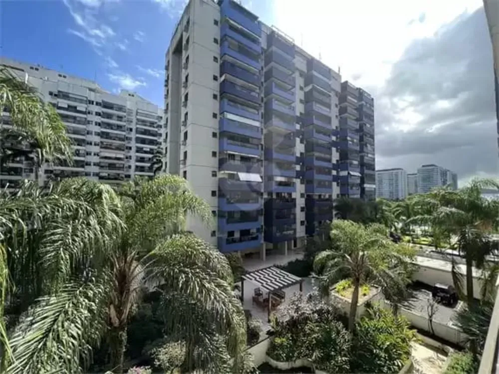 Apartamento, 2 quartos, 89 m² - Foto 1