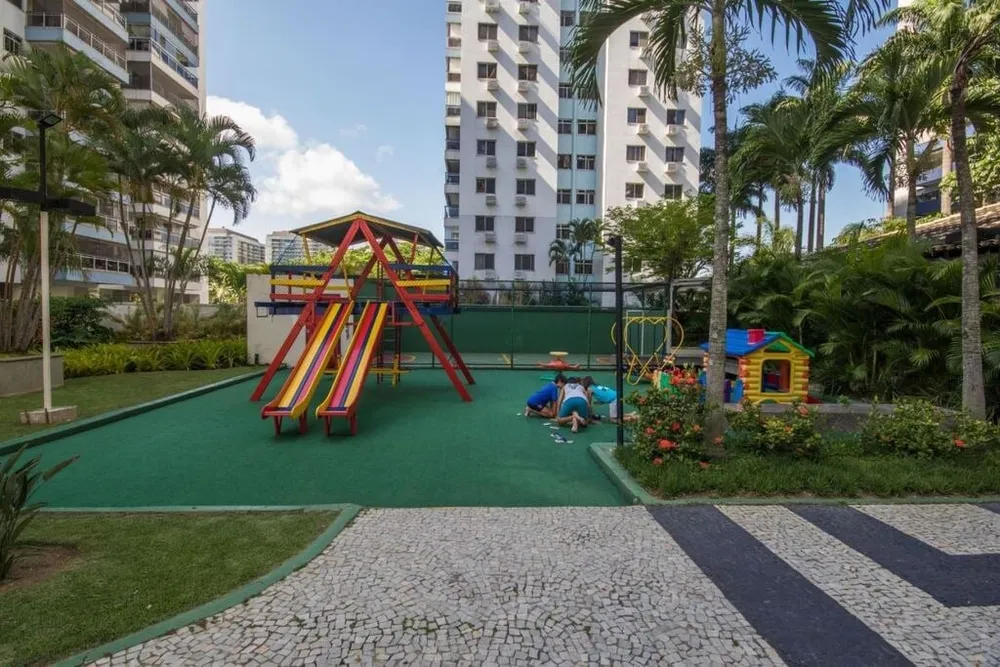 Apartamento, 2 quartos, 89 m² - Foto 12